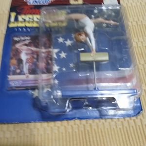 NIP 1996 Olga Korbut Figure